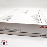 ♻️ 2da mano - Märklin 45093 set de vagones transporte aereo H0 escala 1:87 E14