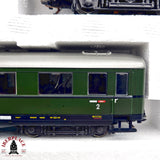 ♻️ 2da mano - Märklin 43229 set de vagones salón del parlamento republicano H0 escala 1:87 E14