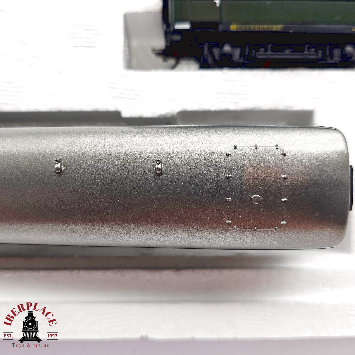 ♻️ 2da mano - Märklin 43229 set de vagones salón del parlamento republicano H0 escala 1:87 E14