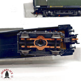 ♻️ 2da mano - Märklin 43229 set de vagones salón del parlamento republicano H0 escala 1:87 E14