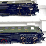 ♻️ 2da mano - Märklin 41354 set de vagones Pfalzbahn Ep I H0 escala 1:87 E14