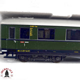 ♻️ 2da mano - Märklin 43229 set de vagones salón del parlamento republicano H0 escala 1:87 E14