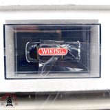 ♻️ 2da mano - Märklin 43229 set de vagones salón del parlamento republicano H0 escala 1:87 E14