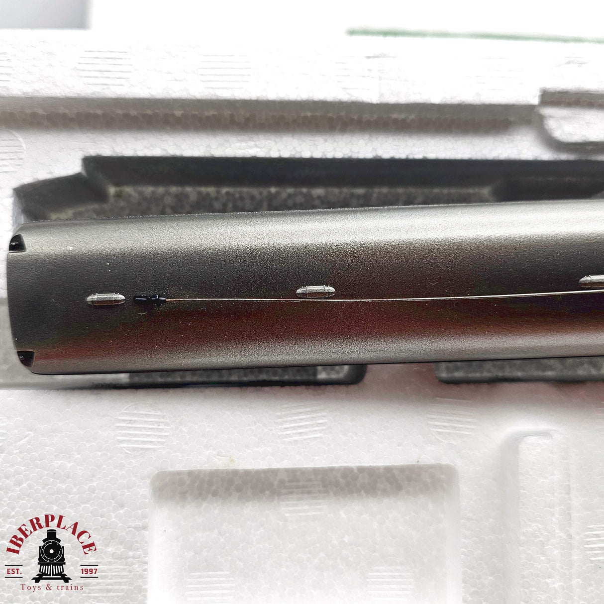 ♻️ 2da mano - Märklin 43229 set de vagones salón del parlamento republicano H0 escala 1:87 E14