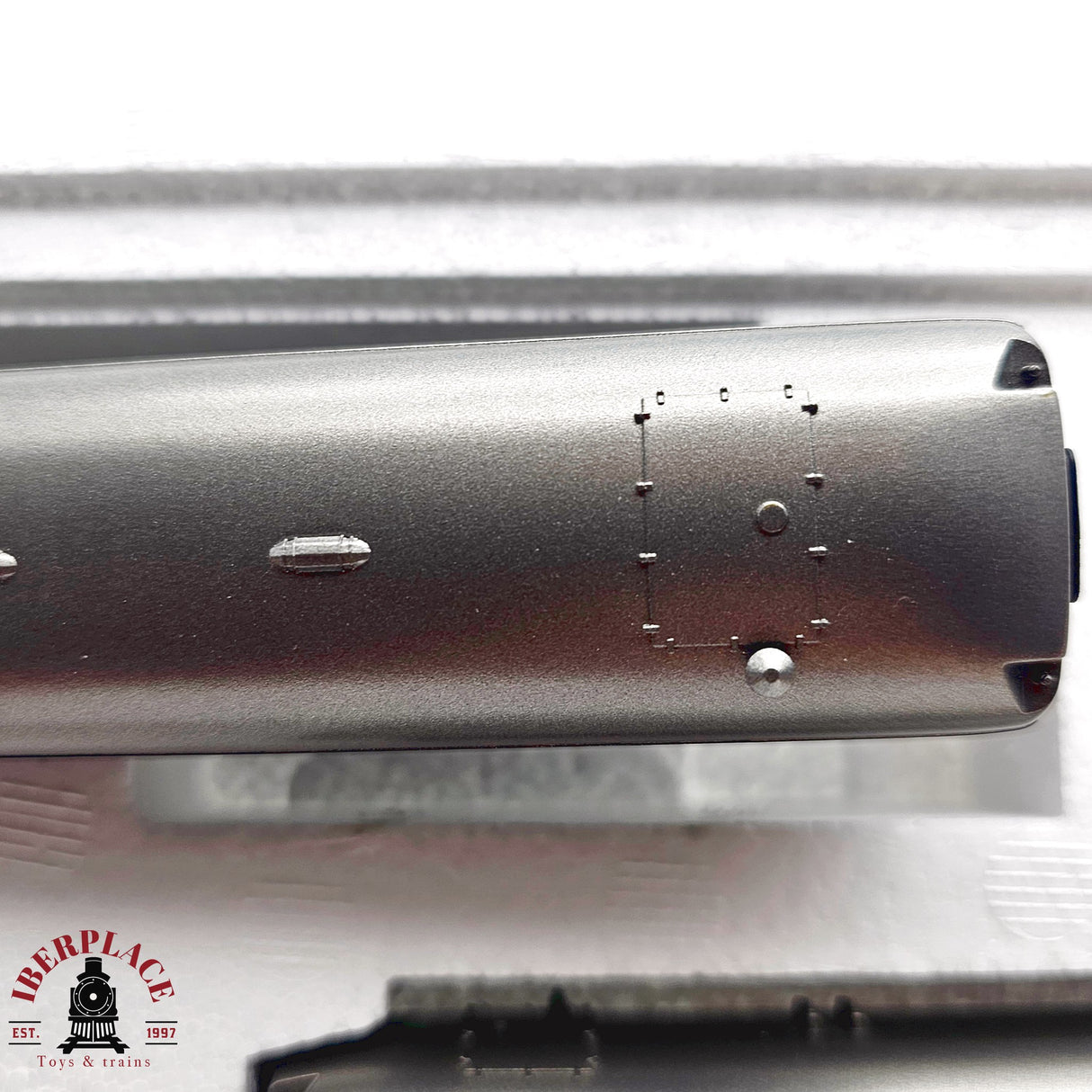 ♻️ 2da mano - Märklin 43229 set de vagones salón del parlamento republicano H0 escala 1:87 E14