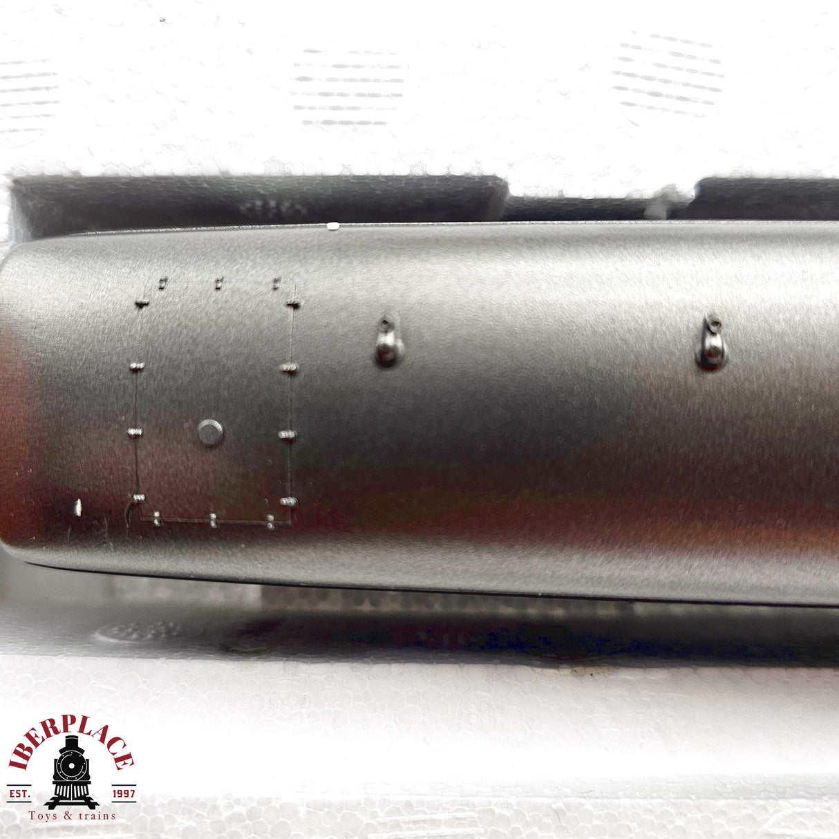 ♻️ 2da mano - Märklin 43229 set de vagones salón del parlamento republicano H0 escala 1:87 E14