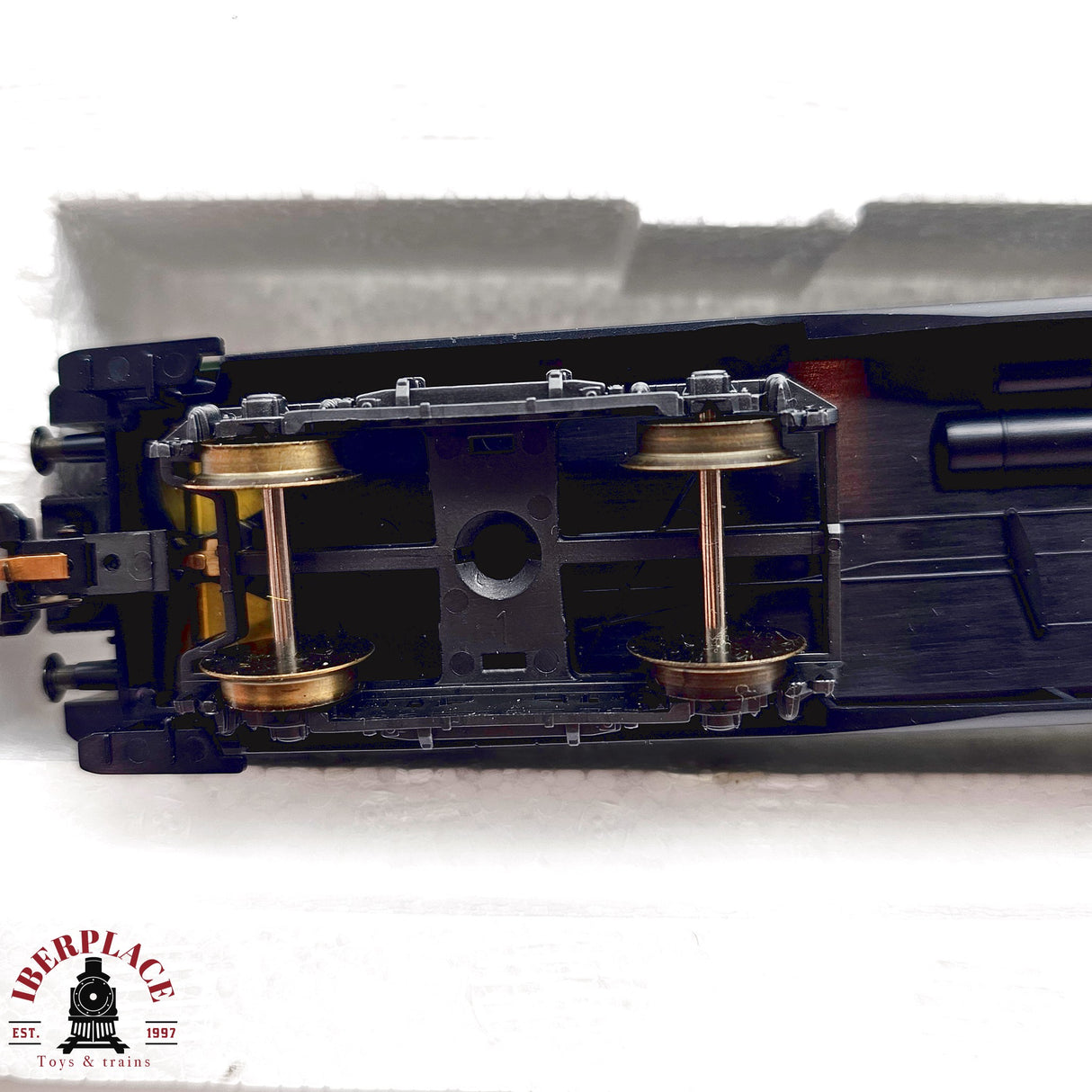 ♻️ 2da mano - Märklin 43229 set de vagones salón del parlamento republicano H0 escala 1:87 E14