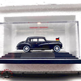 ♻️ 2da mano - Märklin 43229 set de vagones salón del parlamento republicano H0 escala 1:87 E14