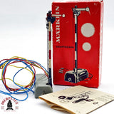 ♻️ 2da mano - Märklin 7039 semaforo principal H0 escala 1:87 E14