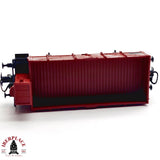 ♻️ 2da mano - Märklin 4696 vagón abierto con garita DB H0 escala 1:87 E14