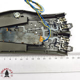 ♻️ 2da mano - Märklin 24620 cruce de vías sistema C H0 escala 1:87 E14