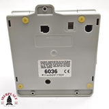 ♻️ 2da mano - Märklin 6036 Mando Dig. 80 f dirección y control de locomotoras H0 escala 1:87 E14 5/8