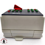 ♻️ 2da mano - Märklin 6036 Mando Dig. 80 f dirección y control de locomotoras H0 escala 1:87 E14 5/8