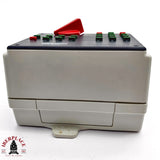 ♻️ 2da mano - Märklin 6036 Mando Dig. 80 f dirección y control de locomotoras H0 escala 1:87 E14 4/8