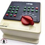 ♻️ 2da mano - Märklin 6021 Control unit Unidad central con mando de marcha incorporado H0 escala 1:87 E14