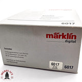 ♻️ 2da mano - Märklin 6017 Booster digital H0 escala 1:87 E14 3/4