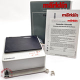 ♻️ 2da mano - Märklin 6002 transformador 230 volts. 52 VA. H0 escala 1:87 E14 3/3