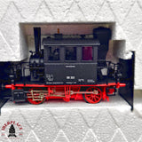 ♻️ 2da mano - DC Roco 43030 Set Locomotora y vagones pasajero H0 escala 1:87 E14