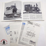 ♻️ 2da mano - DC Roco 43030 Set Locomotora y vagones pasajero H0 escala 1:87 E14