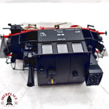 ♻️ 2da mano - DC Roco 43030 Set Locomotora y vagones pasajero H0 escala 1:87 E14