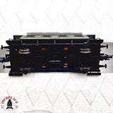 ♻️ 2da mano - DC Roco 43030 Set Locomotora y vagones pasajero H0 escala 1:87 E14