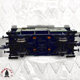 ♻️ 2da mano - DC Roco 43030 Set Locomotora y vagones pasajero H0 escala 1:87 E14