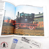 ♻️ 2da mano - DC Roco 43030 Set Locomotora y vagones pasajero H0 escala 1:87 E14