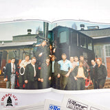 ♻️ 2da mano - DC Roco 43030 Set Locomotora y vagones pasajero H0 escala 1:87 E14