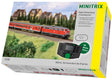Minitrix 11170 – Set de iniciación Freizeitexpress – N 1:160 · Foto del fabricante