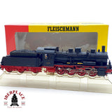 ♻️✨ Fleischmann 4154 Locomotora vapor BR 55 DRG Epoca II Escala H0 1:87 DC