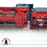 ♻️✨ Fleischmann 4154 Locomotora vapor BR 55 DRG Epoca II Escala H0 1:87 DC