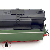 ♻️ 🚂 Roco 63201 Locomotora vapor BR 18 201 DR Epoca III Escala H0 1:87 DC