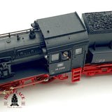 ♻️✨ Fleischmann 4166K Locomotora vapor BR 38 2208 DB Epoca III Escala H0 1:87 DC