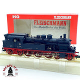 ♻️ ✨ Fleischmann 407801K Locomotora vapor BR 78 246 DB Epoca III Escala H0 1:87 DC