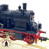 ♻️ ✨ Fleischmann 407801K Locomotora vapor BR 78 246 DB Epoca III Escala H0 1:87 DC