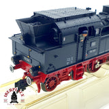 ♻️ ✨ Fleischmann 407801K Locomotora vapor BR 78 246 DB Epoca III Escala H0 1:87 DC