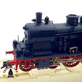 ♻️ ✨ Fleischmann 407801K Locomotora vapor BR 78 246 DB Epoca III Escala H0 1:87 DC