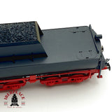 ♻️✨ Fleischmann 4166K Locomotora vapor BR 38 2208 DB Epoca III Escala H0 1:87 DC