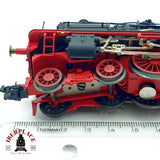 ♻️ ✨ Fleischmann 407801K Locomotora vapor BR 78 246 DB Epoca III Escala H0 1:87 DC
