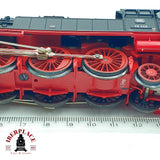 ♻️ ✨ Fleischmann 407801K Locomotora vapor BR 78 246 DB Epoca III Escala H0 1:87 DC