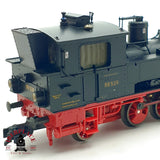 ♻️ ✨ Trix 22414 Locomotora vapor BR 98 526 DRG Epoca II  Escala H0 1:87 DC 1/3