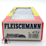 ♻️✨ Fleischmann 4154 Locomotora vapor BR 55 DRG Epoca II Escala H0 1:87 DC