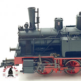 ♻️ ✨ Trix 22414 Locomotora vapor BR 98 526 DRG Epoca II  Escala H0 1:87 DC 1/3
