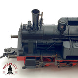 ♻️ ✨ Trix 22414 Locomotora vapor BR 98 526 DRG Epoca II  Escala H0 1:87 DC 1/3