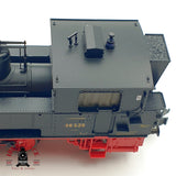 ♻️ ✨ Trix 22414 Locomotora vapor BR 98 526 DRG Epoca II  Escala H0 1:87 DC 1/3