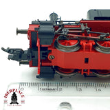 ♻️ ✨ Trix 22414 Locomotora vapor BR 98 526 DRG Epoca II  Escala H0 1:87 DC 1/3