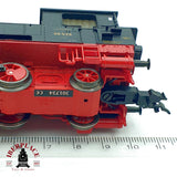 ♻️ ✨ Trix 22414 Locomotora vapor BR 98 526 DRG Epoca II  Escala H0 1:87 DC 1/3