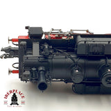♻️ ✨ Trix 22414 Locomotora vapor BR 98 526 DRG Epoca II  Escala H0 1:87 DC 2/3