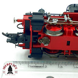 ♻️ ✨ Trix 22414 Locomotora vapor BR 98 526 DRG Epoca II  Escala H0 1:87 DC 2/3