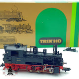 ♻️ ✨ Trix 22414 Locomotora vapor BR 98 526 DRG Epoca II  Escala H0 1:87 DC 3/3